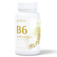 Vitamin B6 (30tbl/10mg)