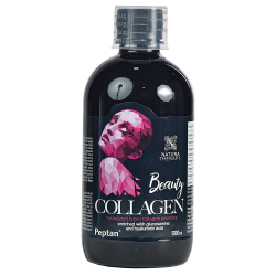 Beauty Collagen (500ml) - препарат за зглобови, кожа и коски