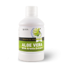 Aloe Vera со Aronija (500ml) - за заштита на дигестивниот систем