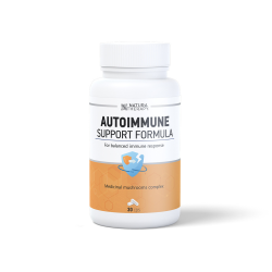 Autoimmune Support Formula (30cps.) - против аутоимуни болести