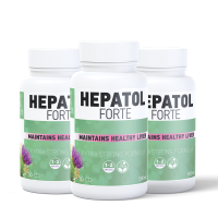 Hepatol Forte  (2+1) 