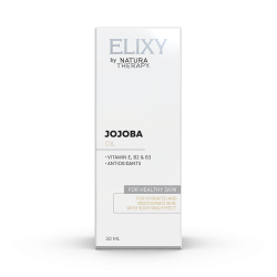 ELIXY JOJOBA oil - масло за нега на кожа