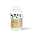 Olive Leaf Extract - препарат за антиоксидантска заштита