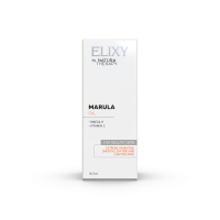 ELIXY MARULA oil - масло за нега на кожа