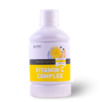 Vitamin C Complex (500ml) - препарат за имунитет