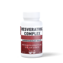 Resveratrol Complex - за кардиоваскуларни болести