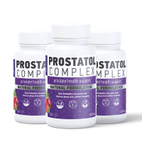 Prostatol Complex (2+1)  - препарат за заштита на простата