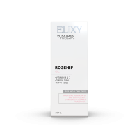 ELIXY ROSEHIP oil - масло за нега на кожа