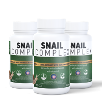 Snail Complex (2+1)  - препарат за заштита на зглобови